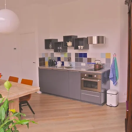 Bed & Breakfast Bea & Blue 3*