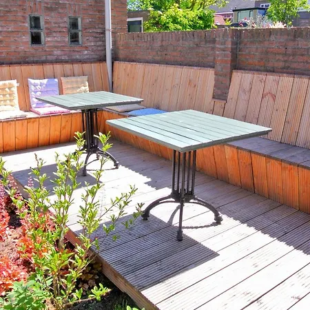 Bed & Breakfast Bea & Blue 3*